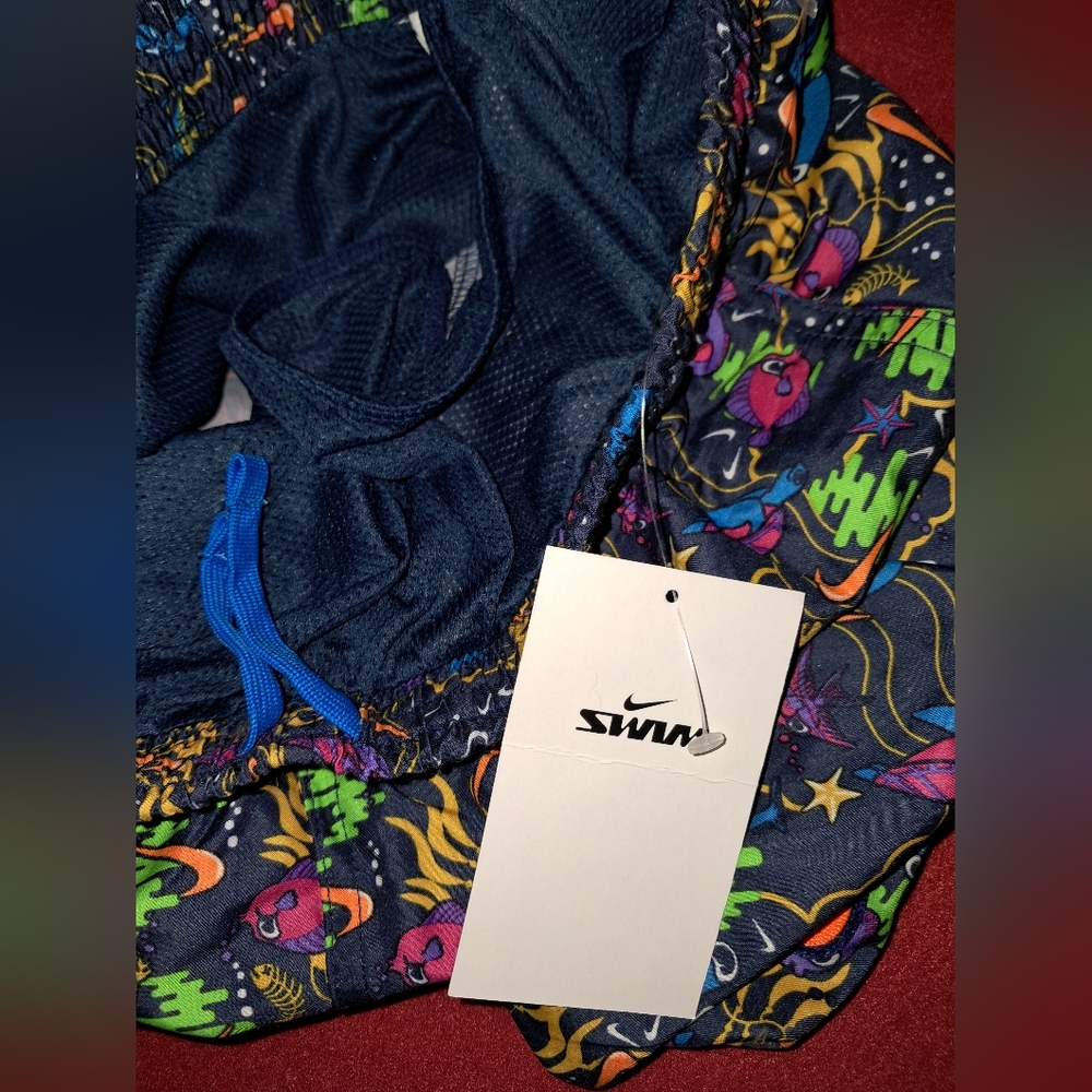 Nike Swimtrunks - Picture 4 of 6